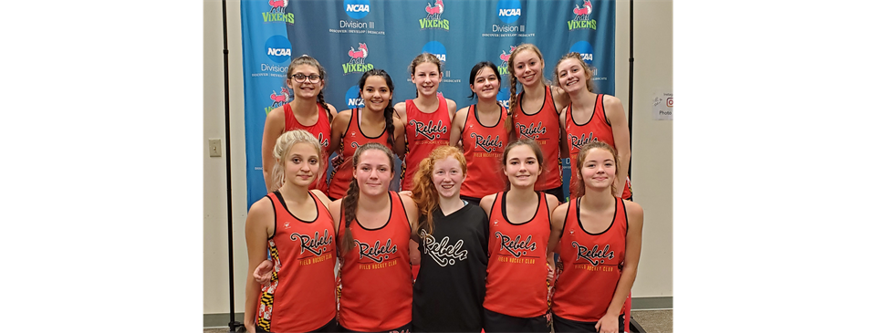 U16 NIT Team