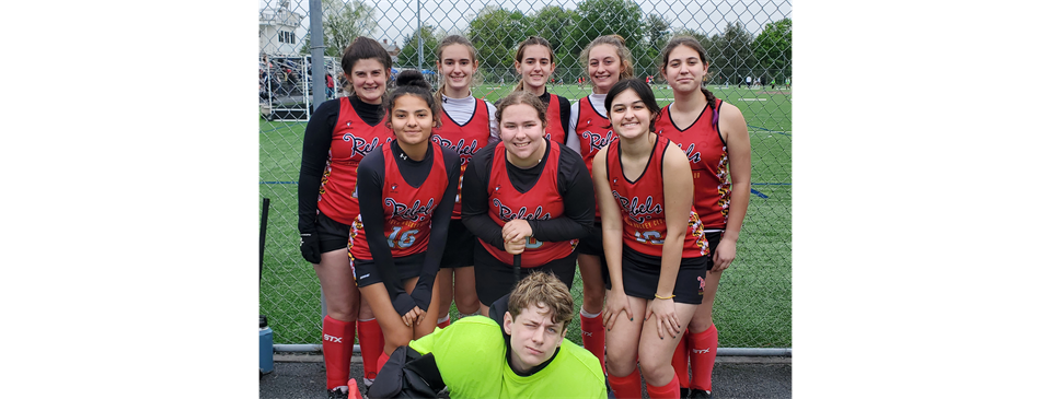 2024 U19 Spring