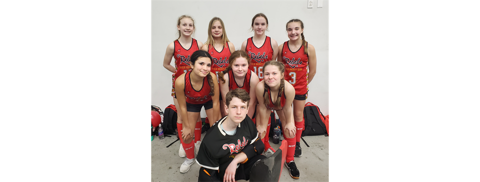 U14 Team