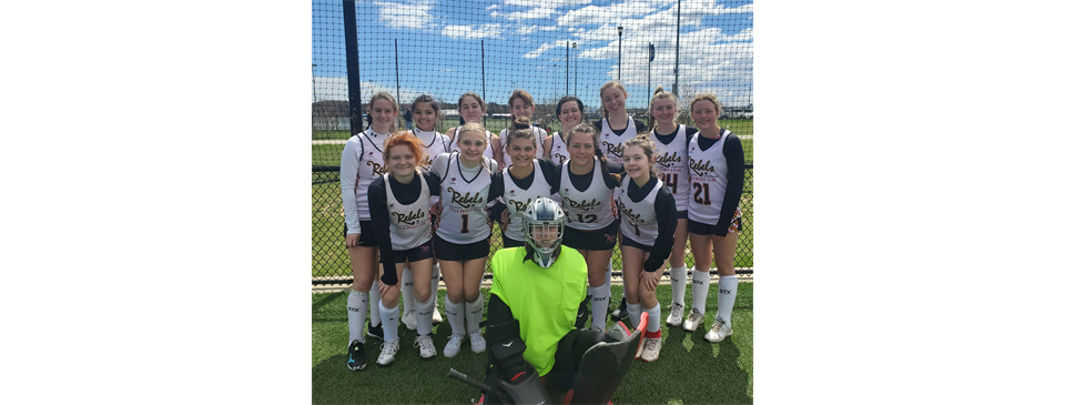 U19 Spring Shooting Star