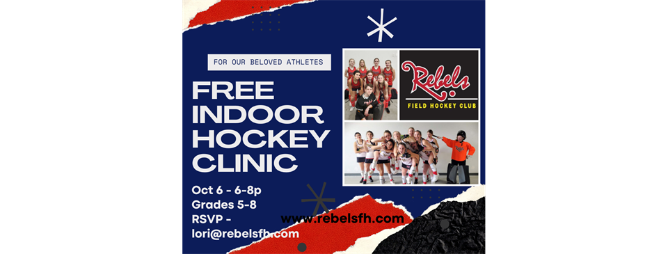 Indoor Clinic